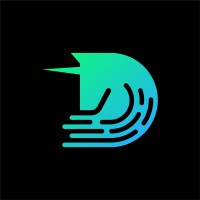 The Digital Unicorn logo - Similar company to Getanalyst