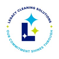 Legacy Cleaning Solutions logo - Similar company to Legacy Valley Consulting Group