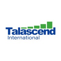 Talascend International logo - Similar company to Talascend - Where Opportunities Await.