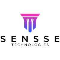 Sensse Technologies logo - Similar company to Obi