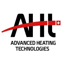 AHT Russia logo - Similar company to Rumming E.C.H.