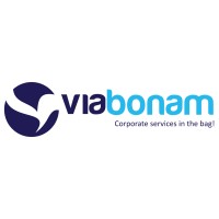 Viabonam Corporate logo - Similar company to Aidi Technologies
