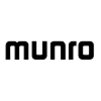 Munro logo - Similar company to Water Concern, Ltd.