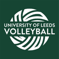 University of Leeds Volleyball Society logo - Similar company to Ski-Ibo Ltd