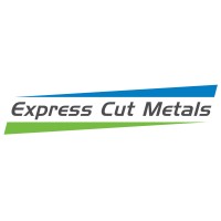 Express Cut Metals logo - Similar company to Knomatic Software