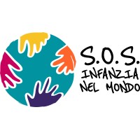 SOS INFANZIA NEL MONDO ETS logo - Similar company to Nova Omnia Group. Ufficio Stampa