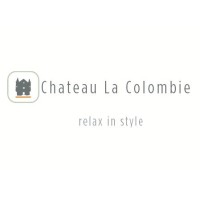 Chateau La Colombie logo - Similar company to Grnrg