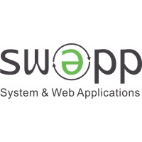 swepp GmbH logo - Similar company to Connect Organisation Und Netzwerk Gmbh