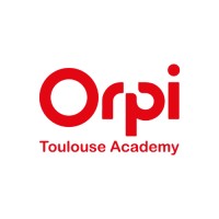 Orpi Toulouse Academy logo - Similar company to Apt Presentations