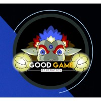 Good Game Generation (GGGen) logo - Similar company to Byteaction