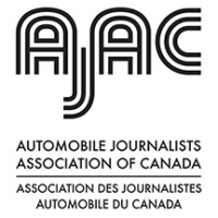 Automobile Journalists Association of Canada (AJAC) logo - Similar company to Nitish Waila Studios