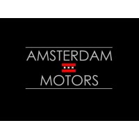 Amsterdam Motors logo - Similar company to Welectric B.V.