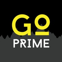 GoPRIME Transfer logo - Similar company to Chamonix All Year