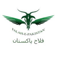 falahepakistan logo - Similar company to Edhi Foundation