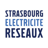 Strasbourg Électricité Réseaux logo - Similar company to Sorea
