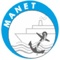 Manet Pune logo - Similar company to Inxpress Pune