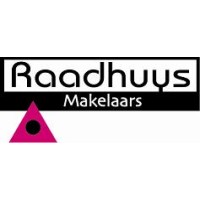 Raadhuys Makelaars logo - Similar company to Makelaarsoord