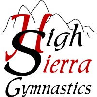 Celtic Charm, Inc. dba High Sierra Gymnastics logo - Similar company to Fly High Trampoline Park