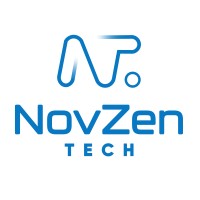 Novzen Tech LLC logo - Similar company to Pan American Engineers, Llc