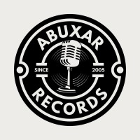 Abuxar Records logo - Similar company to Grootin Records®