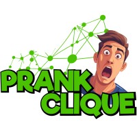 Prank Clique logo - Similar company to Margaritaville Beach Cottage Resort