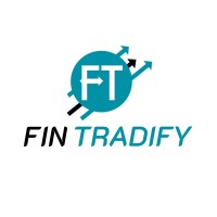 Fin Tradify logo - Similar company to Veenapushp Technologies (Agency & Academy)