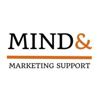 Mind& Marketing Support logo - Similar company to Dondrs