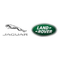 JB Cars - Jaguar Land Rover logo - Similar company to Jbcars