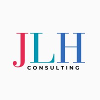 JLH Consulting logo - Similar company to Мережа Стоматологій Giorno Dentale