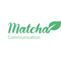 Matcha Communication logo - Similar company to Dm Communication