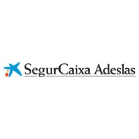SegurCaixa Adeslas logo - Similar company to Grupo Dkv