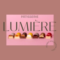 Pâtisserie Lumière logo - Similar company to Sheker Event Catering