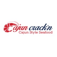 Cajun Crack’n logo - Similar company to Pro Ecom Solutions