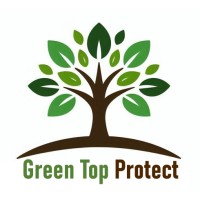 Green Top Protect logo - Similar company to Teacher Success Platform (Tsp)
