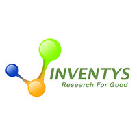 Inventys Research Company logo - Similar company to Process Engineering Australia