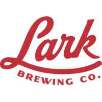 Lark Brewing Co logo - Similar company to Crooked Run Fermentation