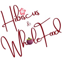 Hibiscus & Whole Food logo - Similar company to Vanilla Kitchen Ltd