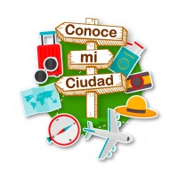 Conoce Mi Ciudad logo - Similar company to White Umbrella Tours