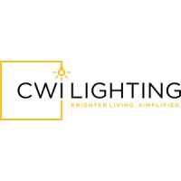 CWI Lighting logo - Similar company to Creative Cadworks