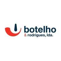 Botelho & Rodrigues logo - Similar company to Udifarm