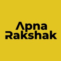 Apna Rakshak logo - Similar company to Powered Electron