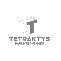 Tetraktys Bauunternehmen GmbH logo - Similar company to Baumann-Bauunternehmen Gmbh