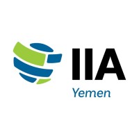 الجمعية اليمنية للمراجعين الداخليين (المدققين الداخليين) Yemeni Association for Internal Auditors logo - Similar company to Iia Egypt Chapter