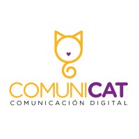Comunicat Comunicación Digital logo - Similar company to Ycon Media