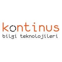 Kontinus Bilgi Teknolojileri logo - Similar company to Gigdata Bilgi Teknolojileri