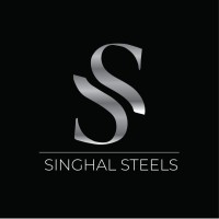 Singhal Steels logo - Similar company to Singhal Steel & Power Pvt. Ltd.