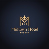 Midtown Hotel Baku logo - Similar company to Midtown
