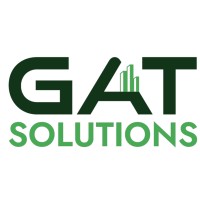 GAT Solutions logo - Similar company to Gat Solutions