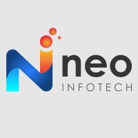 Neo Infotech logo - Similar company to Prime Tech It Solutions