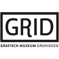 GRID Grafisch Museum Groningen logo - Similar company to Opleiding Facility Management | Hanze